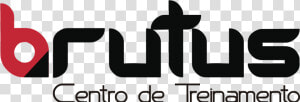 Centro De Treinamento Brutus   Centro De Treinamento Logo  HD Png Download