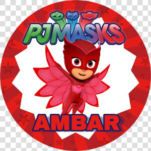 Pj Masks Clipart   Png Download   Pj Masks  Transparent Png