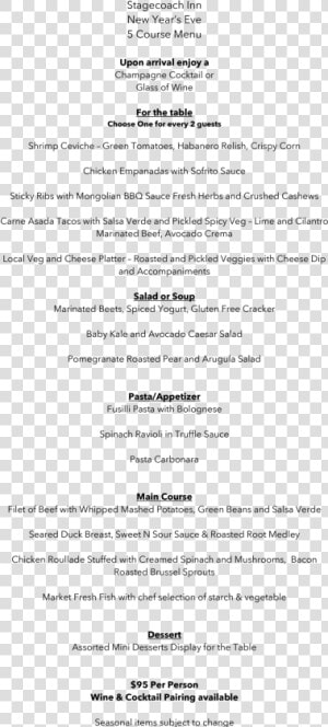 Nye   Goode Company Seafood Katy Menu  HD Png Download