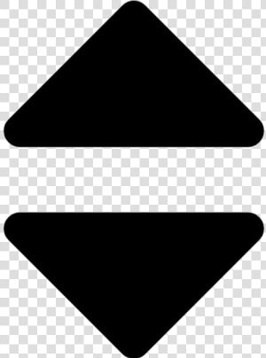 Sort Arrow Png Photo   Arrow Up Down Svg  Transparent Png