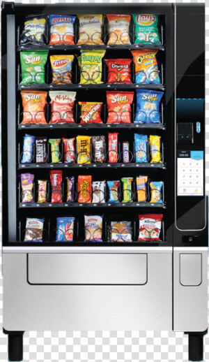 Vending Machine Png  Transparent Png