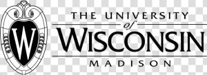 The University Of Wisconsin Madison Logo Png Transparent   University Of Wisconsin Madison  Png Download