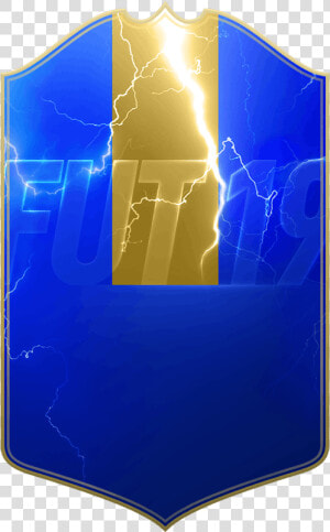 Fifa 19 Tots Card  HD Png Download