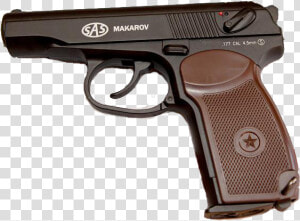 Sas Makarov  HD Png Download