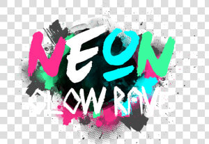 Image Free Home A Levels Tour Alevels Logo   Neon Party Logo Png  Transparent Png