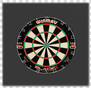 Dart   Winmau Blade 5 Dual Core  HD Png Download