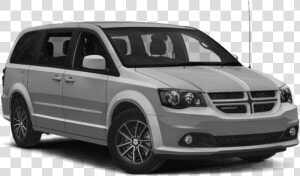 Mini Van Dodge Grand Caravan Gt 2019  HD Png Download