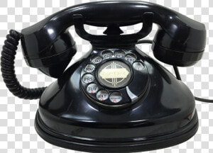 Stromberg Carlson Rotary Dial Phone Fat boy  HD Png Download