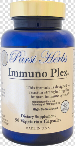 Immuno Plex Plus   Pharmacy  HD Png Download