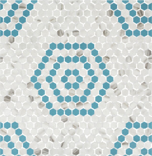 D3d Default Modular Hexgeopatterns Hexpattern6 2003367   Mosaic  HD Png Download