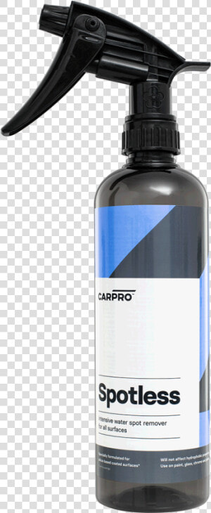 Carpro Spotless  HD Png Download