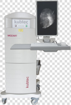 Expert 40 Kubtec Medical  HD Png Download