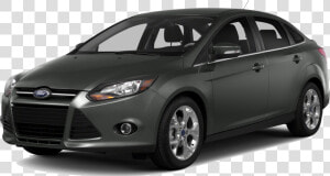 Ford   2013 Ford Focus Se  HD Png Download