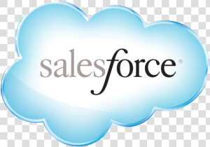 Salesforce logo   Salesforce Logo Clear Png  Transparent Png