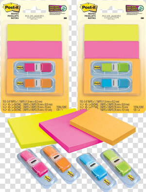 Product Image 49266 title Post It® Super Sticky   Post  HD Png Download