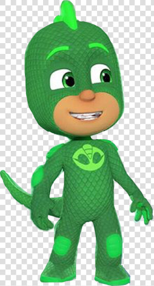  freetoedit  gekko  pjmasks   Gekko Pj Mask Clipart  HD Png Download