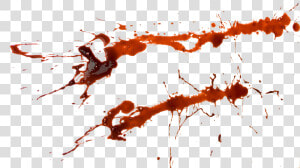 Lightning Clipart Realistic   Realistic Blood Splatter Transparent  HD Png Download