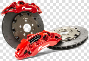 Racingline Big Brake Kit  HD Png Download