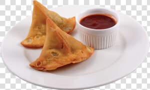  samosa  freetoedit  HD Png Download