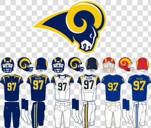 Indianapolis Season Nfl Rams Angeles Los 2018 Clipart   La Rams Wallpaper Iphone  HD Png Download