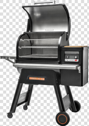 Timberline 850 Pellet Grill Clipart   Png Download   Timberline 850  Transparent Png