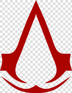 Assassins Creed A Logo   Assassins Creed Symbol Png  Transparent Png