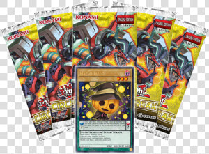 Yugioh Circuit Break Sneak Peek  HD Png Download