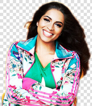 Lilly Singh Transparent Image   Lilly Singh Fun  HD Png Download