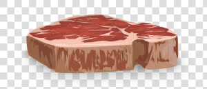 Authorities Investigate Meat Companies Accused Of Selling   ステーキ 肉 イラスト 無料  HD Png Download