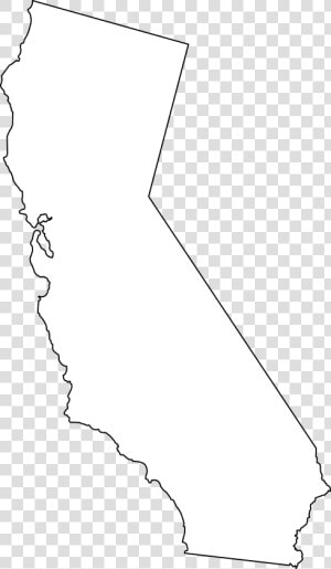 California 20clipart  HD Png Download