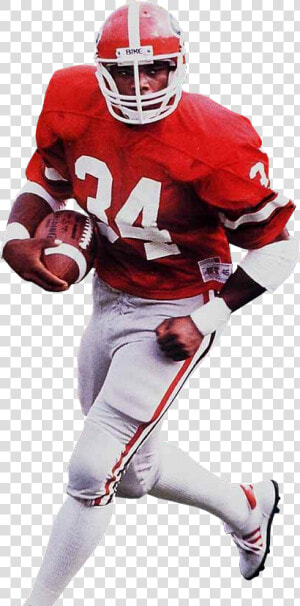 Herschel Walker  HD Png Download