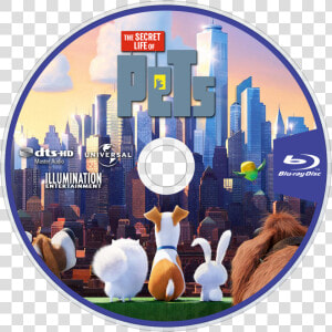 Films Downloaden The Secret Life Of Pets 2 Gratis By   Secret Life Of Pets Part 2  HD Png Download