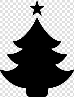 Christmas Day Christmas Tree Vector Graphics Computer   Xmas Icon  HD Png Download