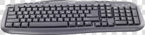 Genius Kb m200 Keyboard   Computer Keyboard  HD Png Download