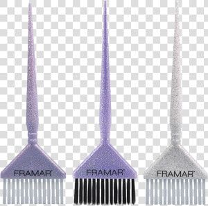 Framar Holi yay Big Daddy Brush Set   Framar Big Daddy Holi Yay  HD Png Download