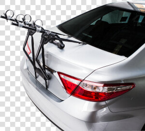 Graber Guardian Elite 2 bike Trunk Rack   Graber 2 Bike Trunk Rack  HD Png Download