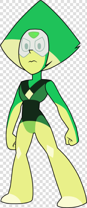 User Zoloku Will Peridot Join The Crystal Gems Steven   Вселенная Стивена Перидот  HD Png Download