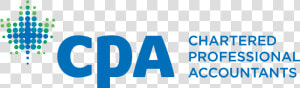 Cpa Chartered Professional Accountants  HD Png Download