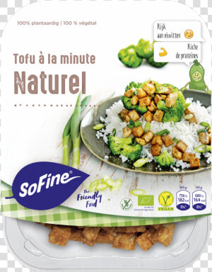 Sofine Tofu  HD Png Download