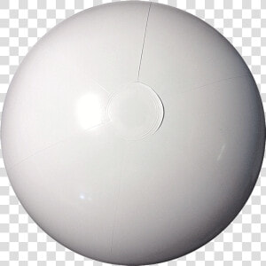 White Sphere Png   White Beach Ball Png  Transparent Png