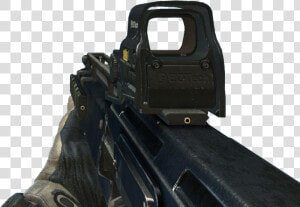 Fad Holographic Sight Mw3   Mw3 Holographic  HD Png Download