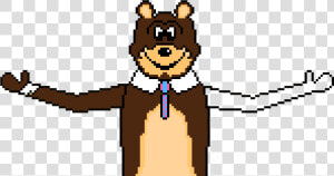 Copyright Safe Yogi Bear Rip off   Cartoon  HD Png Download