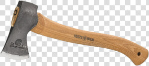 Hults Bruk Almike Hatchet  HD Png Download