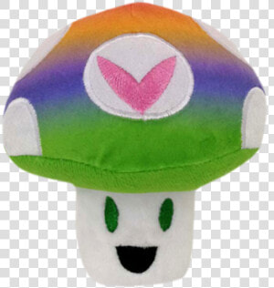 2018 Vinesauce Is Hope Vineshroom Plushy   Vinesauce Is Hope Plush  HD Png Download