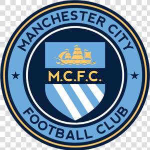 Manchester City Logo Png   New York City Fc  Transparent Png