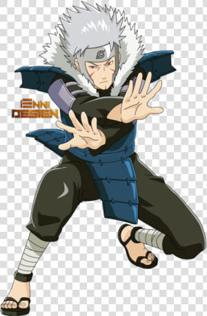 Tobirama Senju By Iennidesign Naruto Shippuden Ino    Tobirama Png  Transparent Png