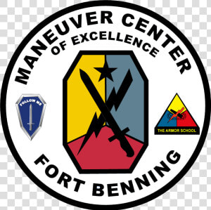 Transparent Us Army Png   Fort Benning Maneuver Center Of Excellence  Png Download