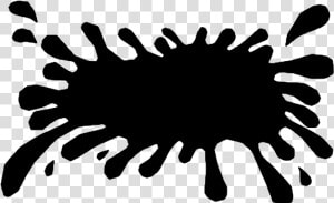 Splat   Nickelodeon Splat Png  Transparent Png