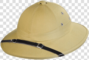 French Pith Helmet   Pith Helmet  HD Png Download