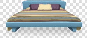 Bed Clipart Transparent Background   Transparent Background Bunk Beds Clipart  HD Png Download